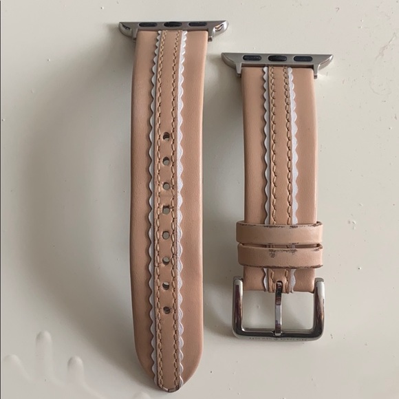 kate spade Other - Kate Spade Apple Watch band